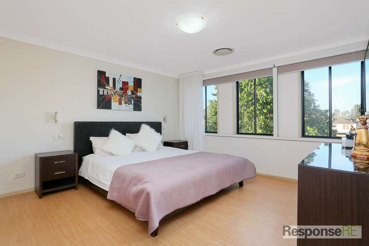 Fifth view of Homely house listing, 64 Tangerine Drive, Quakers Hill NSW 2763