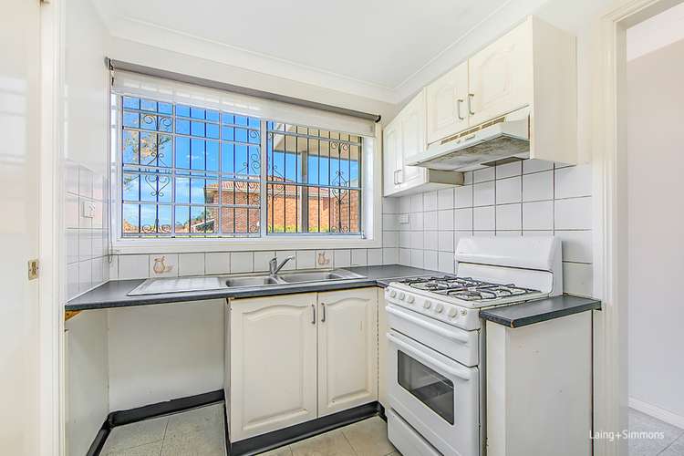 Second view of Homely townhouse listing, 8/32 Methven Street, Mount Druitt NSW 2770