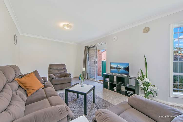 Fourth view of Homely townhouse listing, 8/32 Methven Street, Mount Druitt NSW 2770