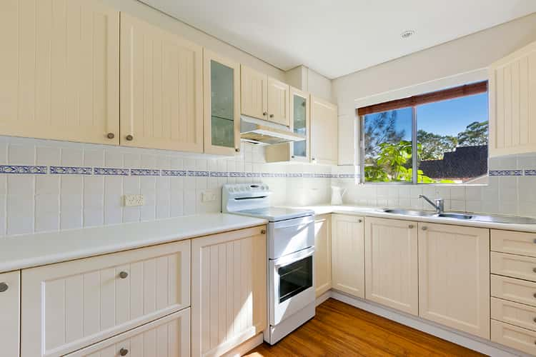 Third view of Homely apartment listing, 2/30 Elaine Avenue, Avalon Beach NSW 2107