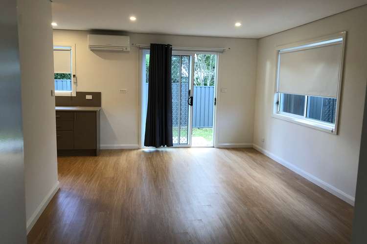 Second view of Homely house listing, 51A Davis Street, Booker Bay NSW 2257