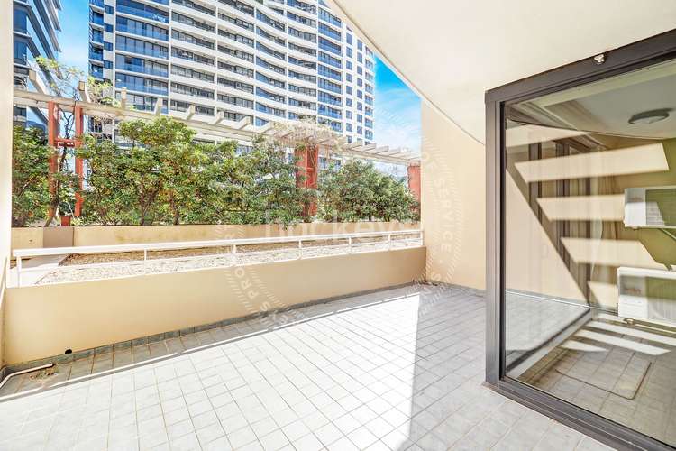 Main view of Homely apartment listing, 102/1 Sergeants Lane, St Leonards NSW 2065
