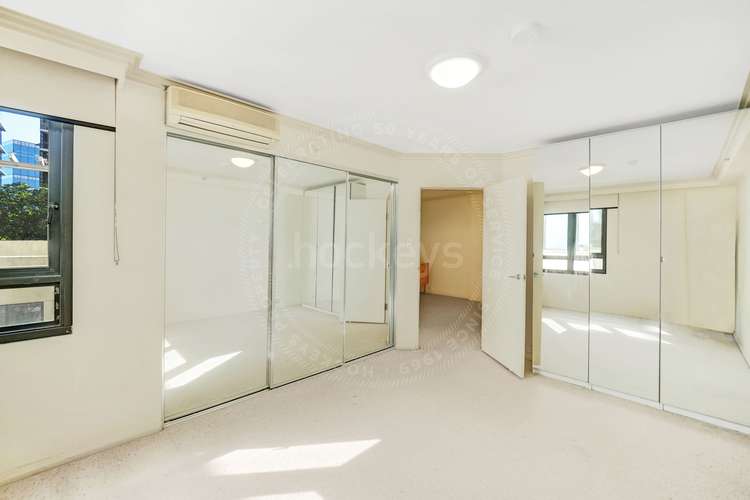 Second view of Homely apartment listing, 102/1 Sergeants Lane, St Leonards NSW 2065
