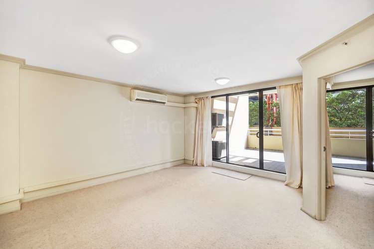 Third view of Homely apartment listing, 102/1 Sergeants Lane, St Leonards NSW 2065