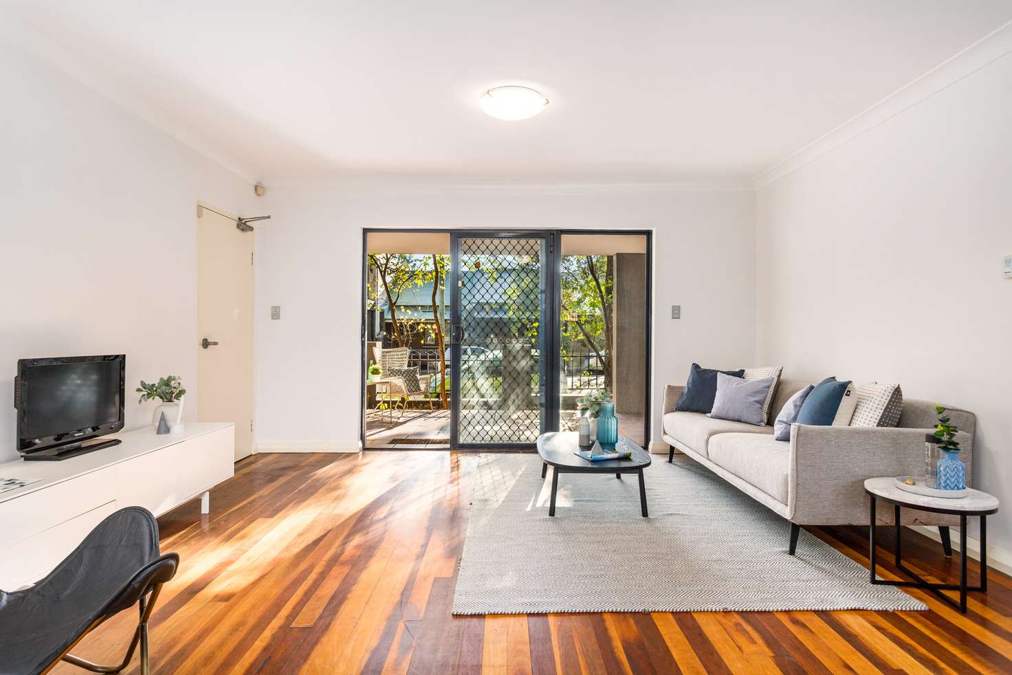 Main view of Homely apartment listing, 25/194-218 Lawrence Street, Alexandria NSW 2015