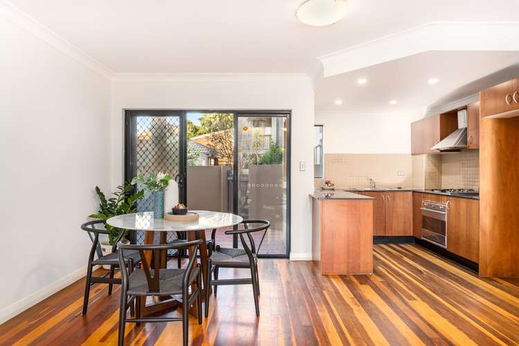 Second view of Homely apartment listing, 25/194-218 Lawrence Street, Alexandria NSW 2015
