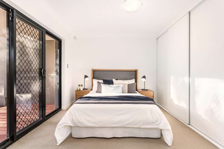 Fourth view of Homely apartment listing, 25/194-218 Lawrence Street, Alexandria NSW 2015