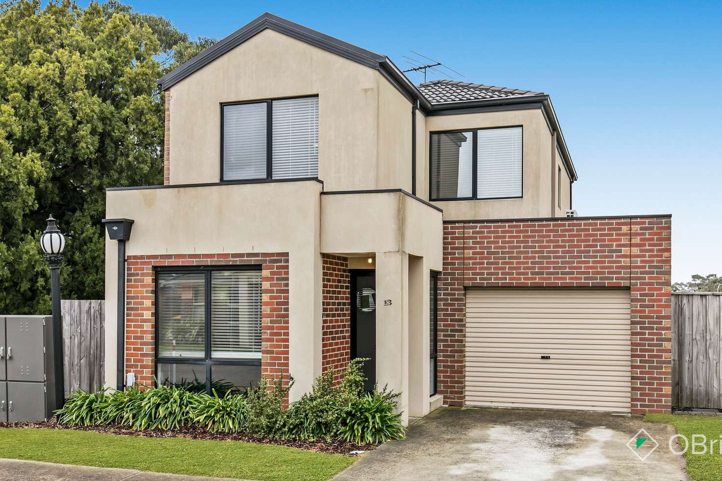 Main view of Homely townhouse listing, 13/32 Lats Avenue, Carrum Downs VIC 3201