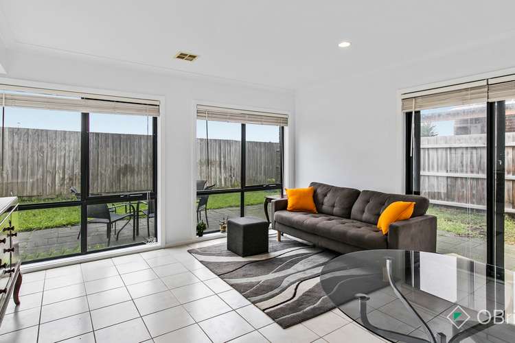 Fourth view of Homely townhouse listing, 13/32 Lats Avenue, Carrum Downs VIC 3201