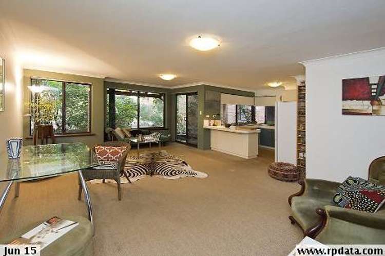 Third view of Homely apartment listing, 49/50 Moondine Drive, Wembley WA 6014