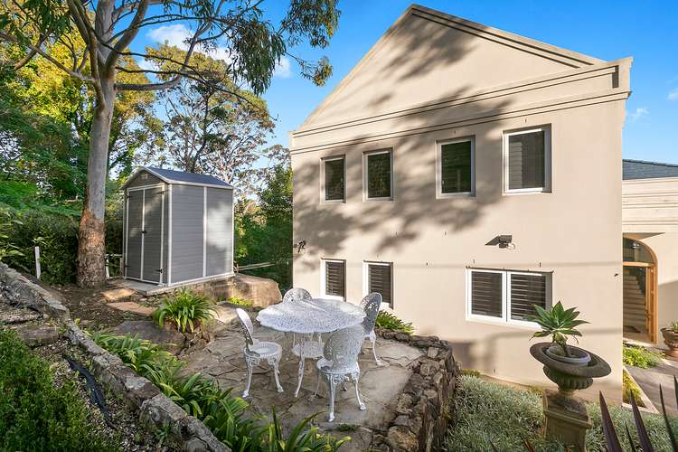 Fourth view of Homely townhouse listing, 1a Jenner Street, Seaforth NSW 2092