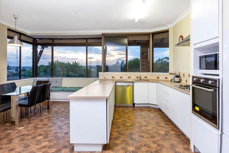 Fourth view of Homely house listing, 21A Hampton Street, Burswood WA 6100