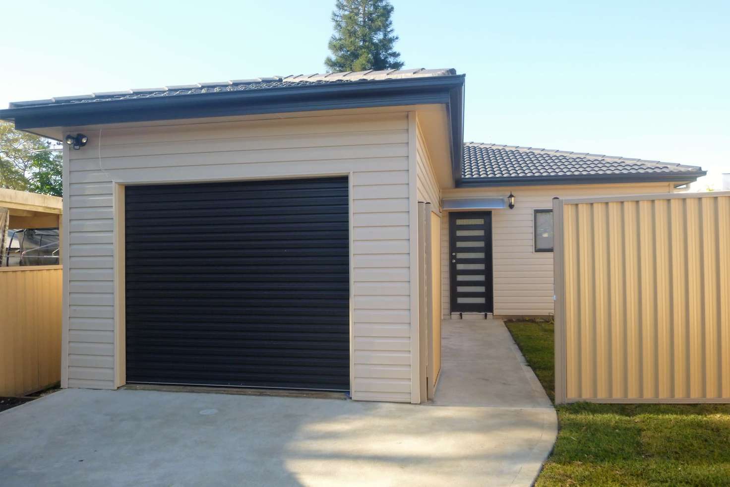 Main view of Homely house listing, 1 Baltimore Street, Belfield NSW 2191