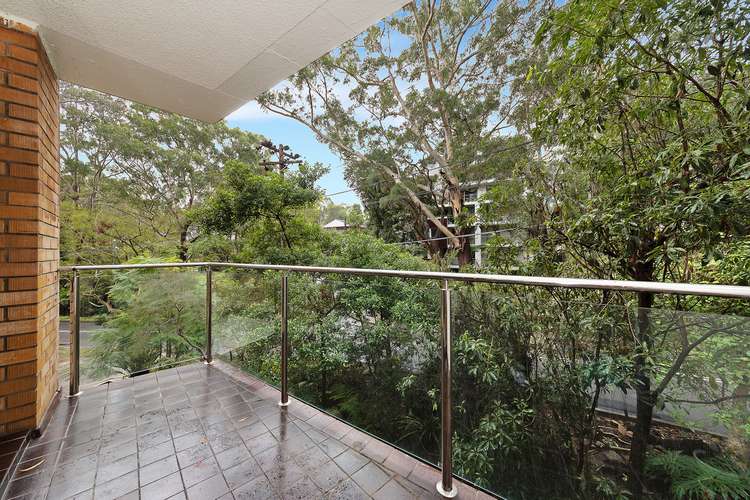 Main view of Homely unit listing, 2/12 Elizabeth Parade, Lane Cove NSW 2066