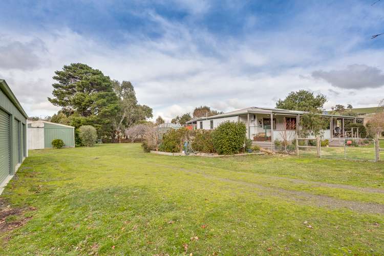 Main view of Homely house listing, 822 Ballan- Greendale Road, Greendale VIC 3341