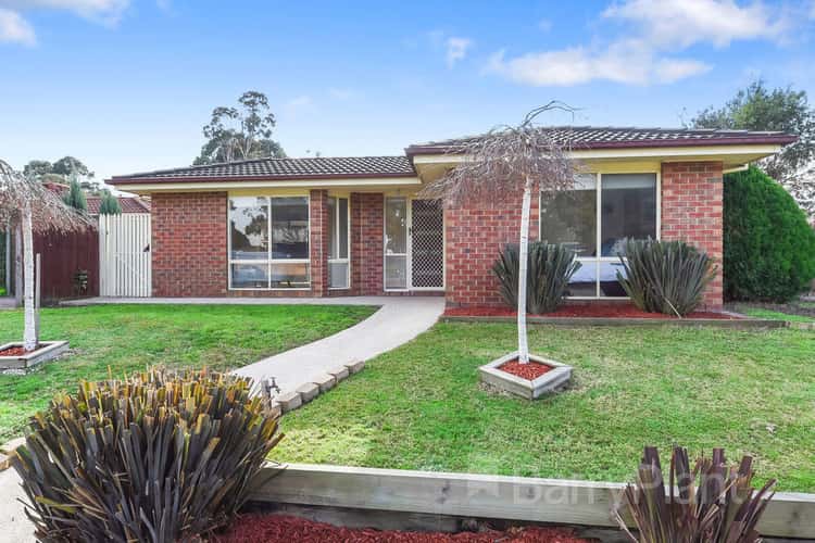 Main view of Homely house listing, 47 Terama Crescent, Bayswater VIC 3153