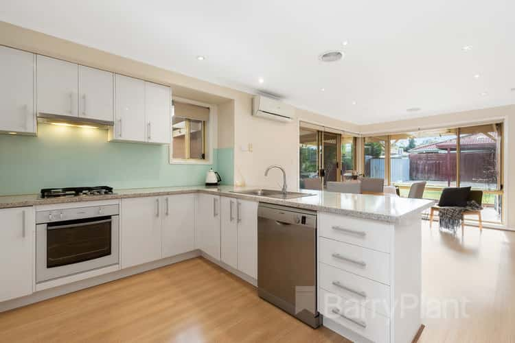 Second view of Homely house listing, 47 Terama Crescent, Bayswater VIC 3153