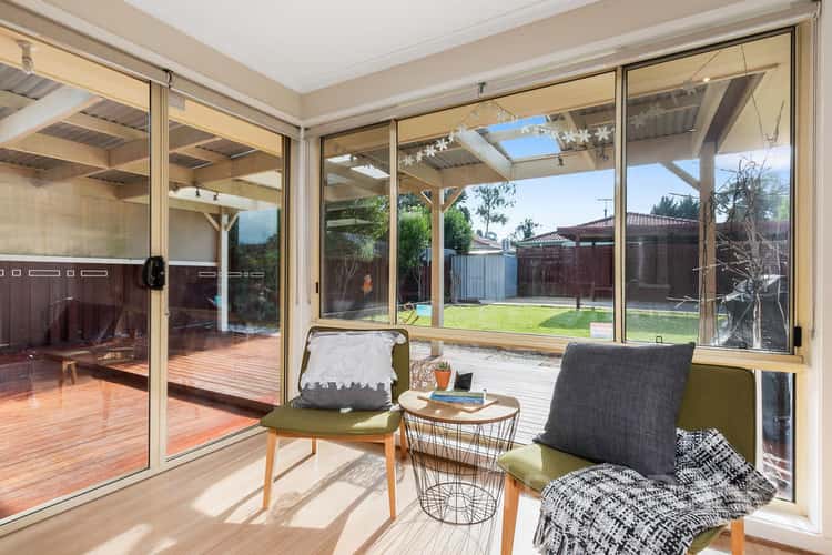 Fifth view of Homely house listing, 47 Terama Crescent, Bayswater VIC 3153