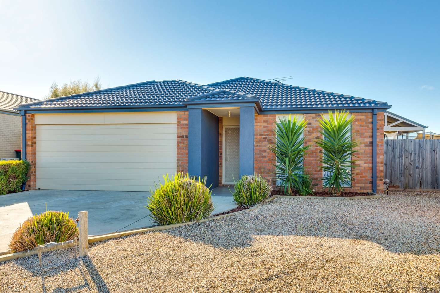 Main view of Homely house listing, 4 Ryder Close, Bacchus Marsh VIC 3340