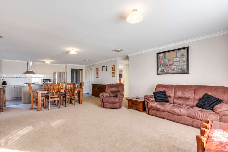 Sixth view of Homely house listing, 4 Ryder Close, Bacchus Marsh VIC 3340