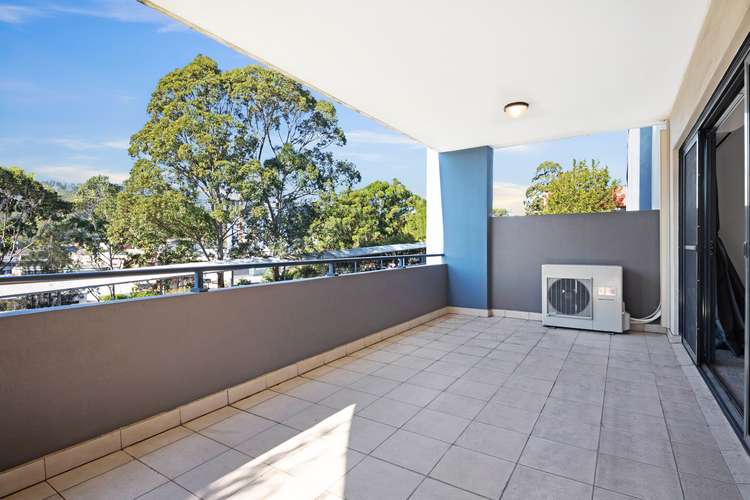 Second view of Homely unit listing, 4/30-32 Showground Road, Gosford NSW 2250