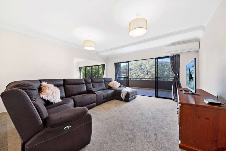 Third view of Homely unit listing, 4/30-32 Showground Road, Gosford NSW 2250