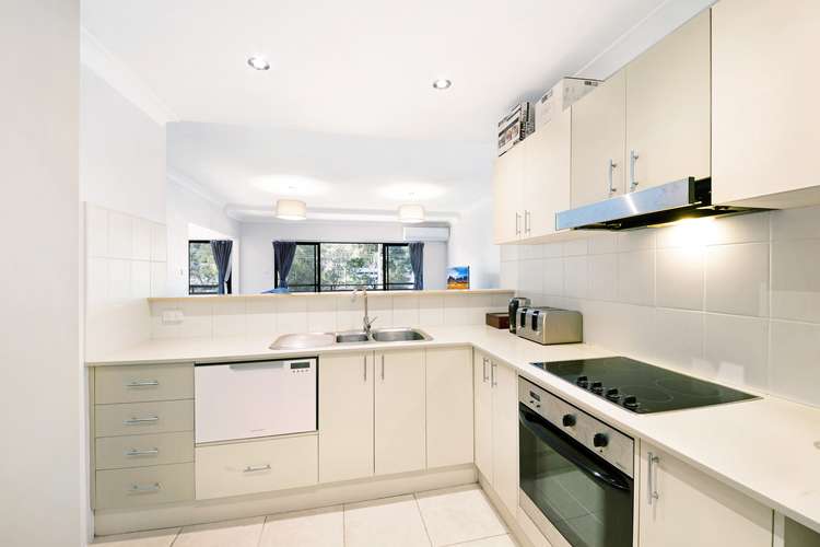 Fourth view of Homely unit listing, 4/30-32 Showground Road, Gosford NSW 2250