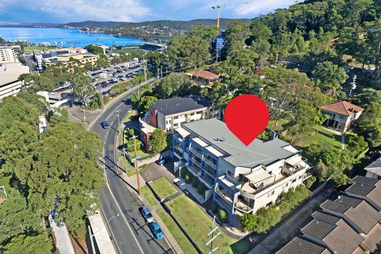 Fifth view of Homely unit listing, 4/30-32 Showground Road, Gosford NSW 2250