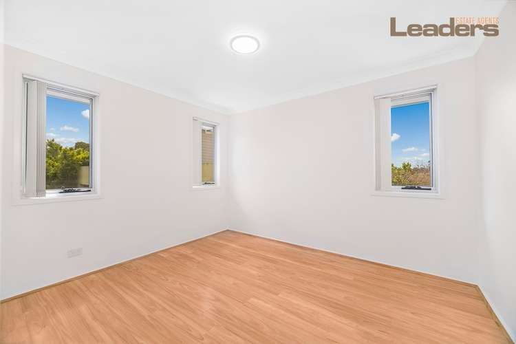 Seventh view of Homely semiDetached listing, 28 St Simon Close, Blair Athol NSW 2560