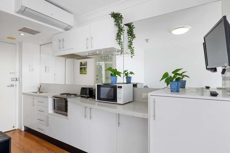 Fourth view of Homely studio listing, 309/302-308 Crown Street, Darlinghurst NSW 2010