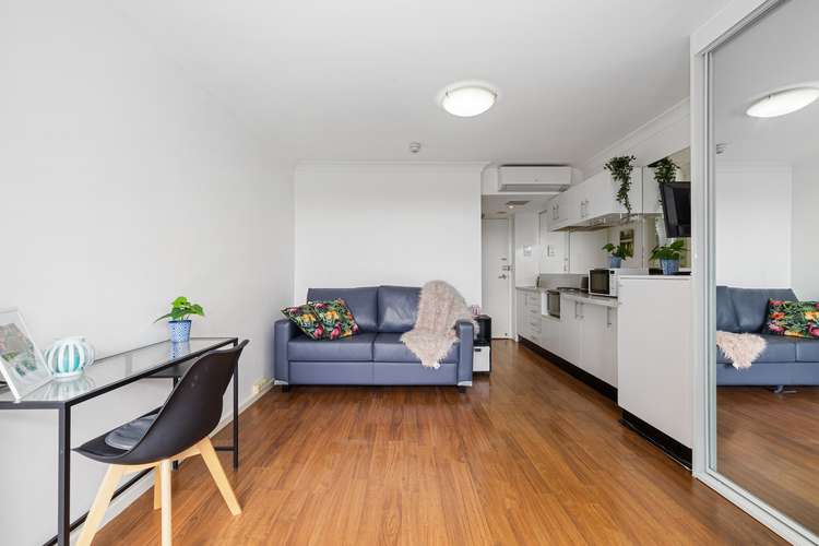 Fifth view of Homely studio listing, 309/302-308 Crown Street, Darlinghurst NSW 2010