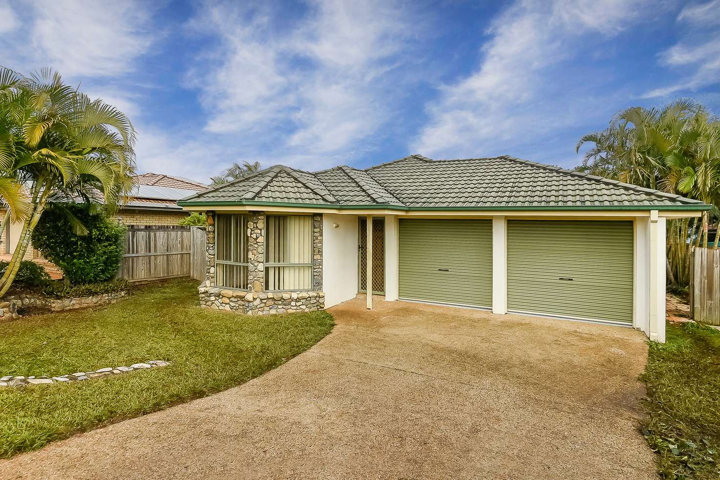 Main view of Homely house listing, 17 Spinnaker Circuit, Redland Bay QLD 4165