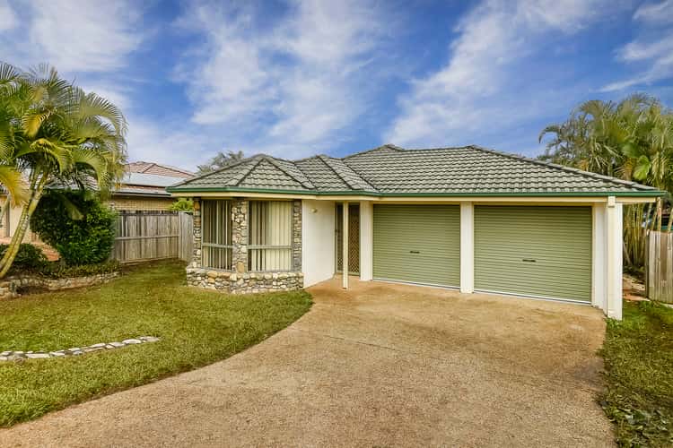 Main view of Homely house listing, 17 Spinnaker Circuit, Redland Bay QLD 4165