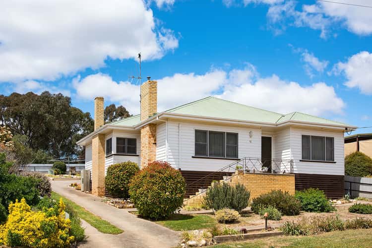 Main view of Homely house listing, 10 Montgomery Street, Castlemaine VIC 3450