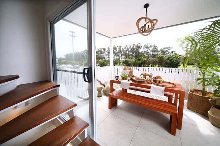 Second view of Homely unit listing, 6/1 Kendall Street Street, Byron Bay NSW 2481