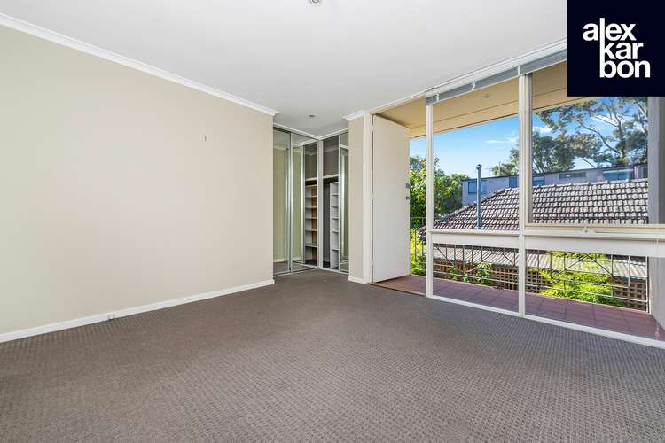 Fourth view of Homely townhouse listing, 3/50 Rankins Road, Kensington VIC 3031