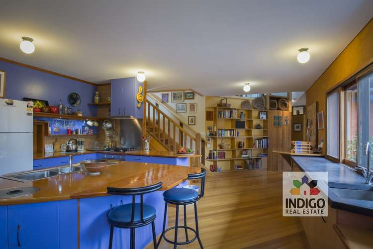 Third view of Homely house listing, 30a Victoria Road, Beechworth VIC 3747