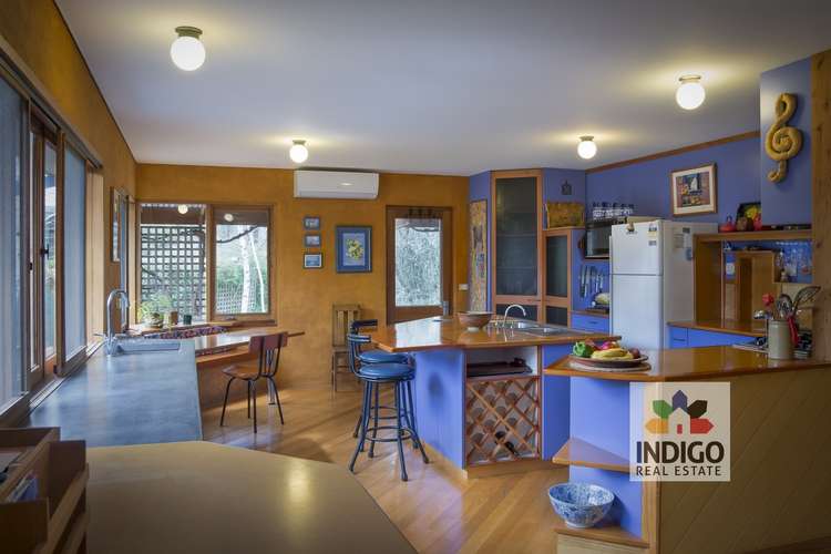 Fourth view of Homely house listing, 30a Victoria Road, Beechworth VIC 3747