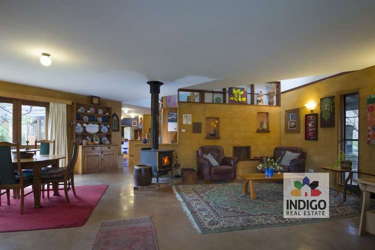 Sixth view of Homely house listing, 30a Victoria Road, Beechworth VIC 3747
