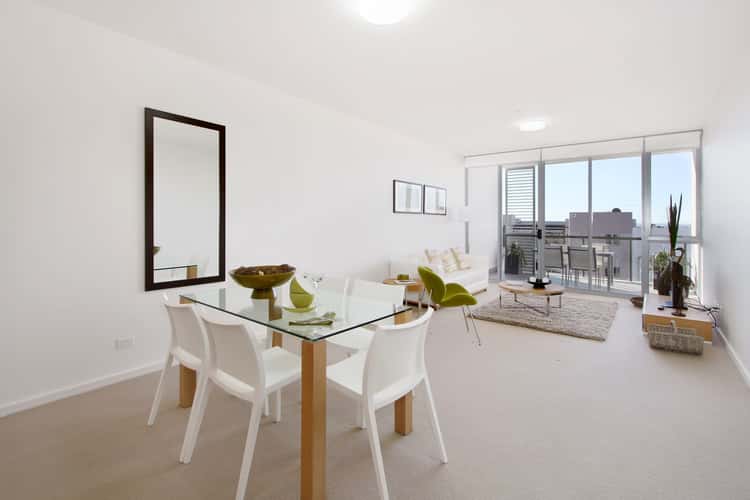 Main view of Homely apartment listing, B2.02/1 Jack Brabham Drive, Hurstville NSW 2220