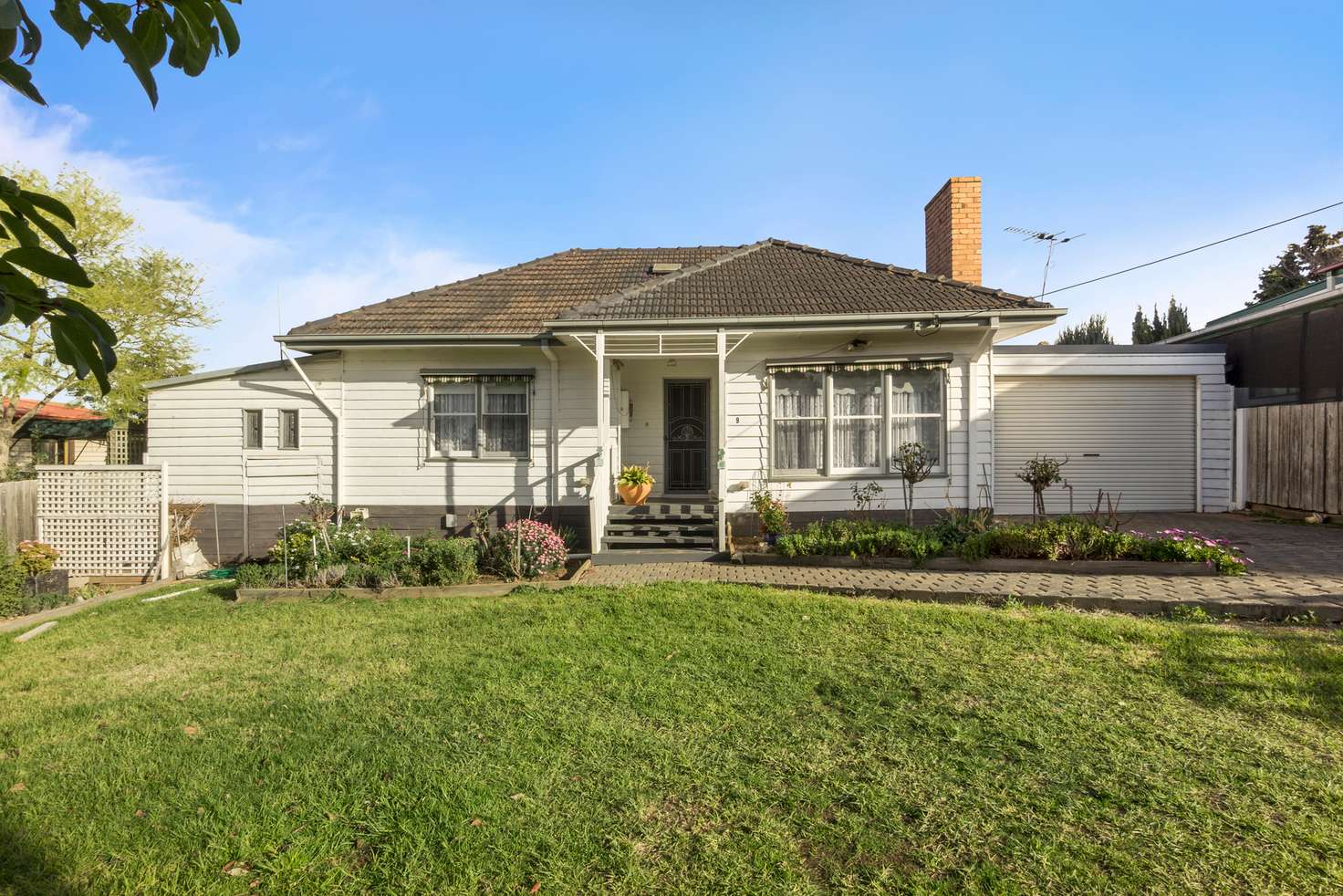 Main view of Homely house listing, 9 King Street, Bacchus Marsh VIC 3340