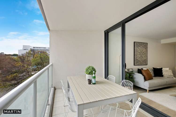 Fourth view of Homely apartment listing, L12/274 Botany Road, Alexandria NSW 2015