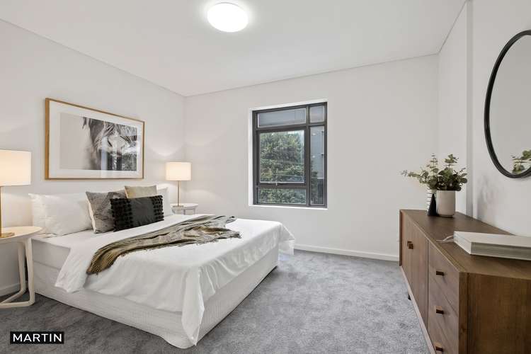 Fifth view of Homely apartment listing, L12/274 Botany Road, Alexandria NSW 2015