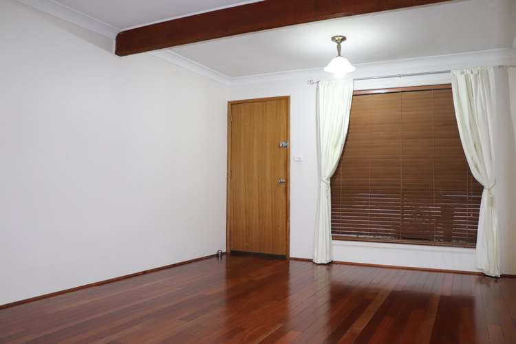Second view of Homely townhouse listing, 3/8 Mistletoe Avenue, Claremont Meadows NSW 2747