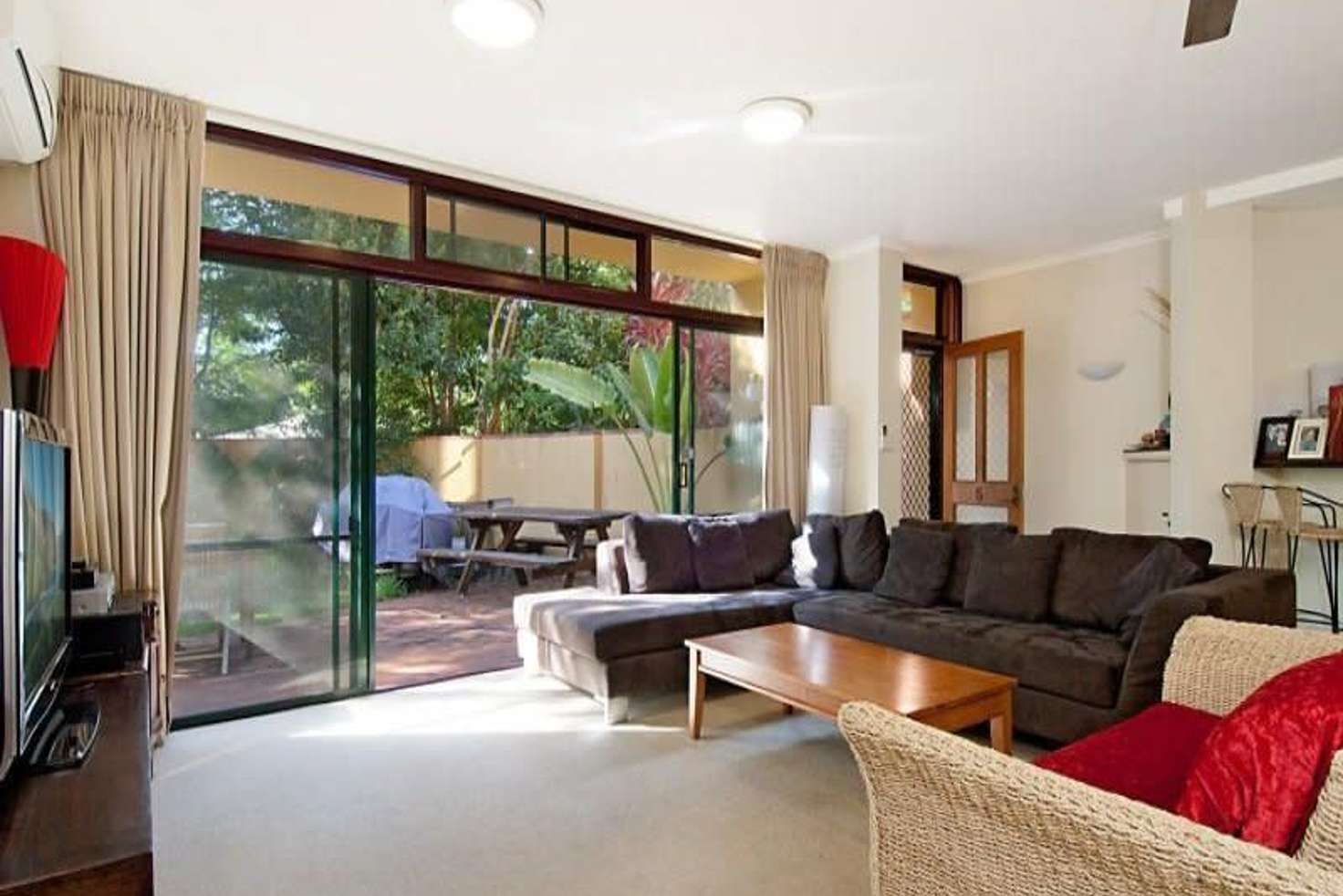 Main view of Homely unit listing, 5/64 Broken Head Road, Byron Bay NSW 2481