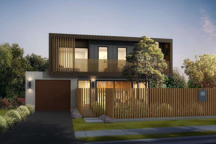 Second view of Homely house listing, 5/235 Station Street, Edithvale VIC 3196