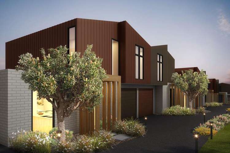 Third view of Homely house listing, 5/235 Station Street, Edithvale VIC 3196