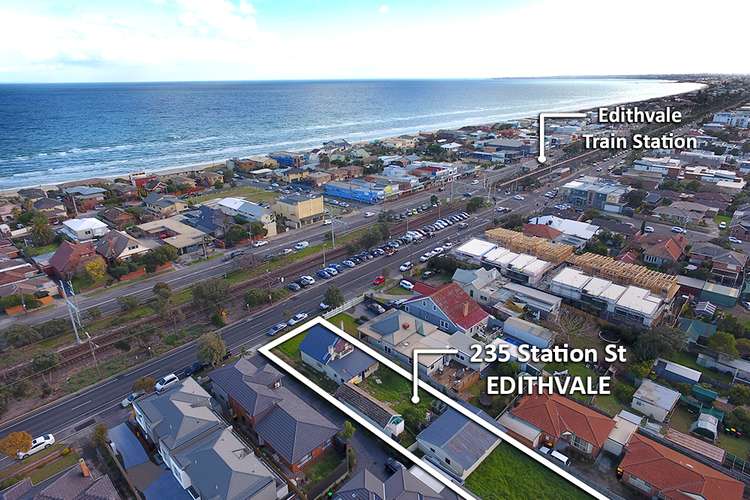 Seventh view of Homely house listing, 5/235 Station Street, Edithvale VIC 3196
