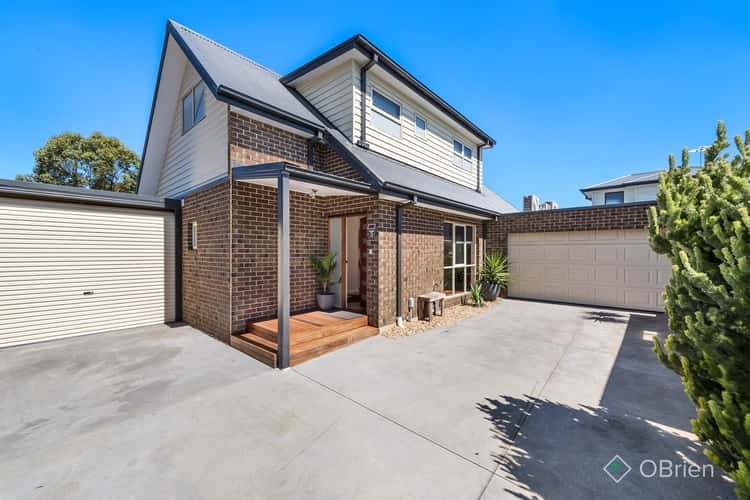 Main view of Homely townhouse listing, 2/2 Wright Street, Carrum VIC 3197