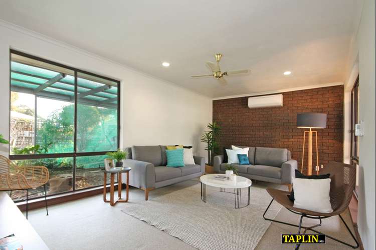 Second view of Homely house listing, 3 Brook Drive, Aberfoyle Park SA 5159